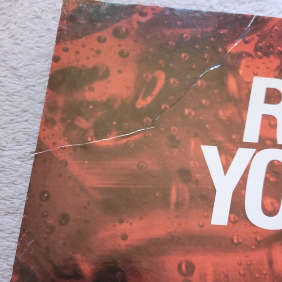 Vintage Coca-Cola Refresh Yourself! 3D Cardboard Advertising Display Poster - Picture 3 of 12